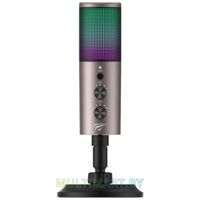 Микрофон Havit Gamenote GK61